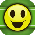 Logo of Emoji Emoticons WhatsApp android Application 